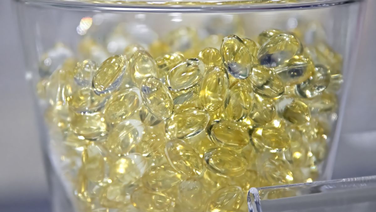 omega-3
