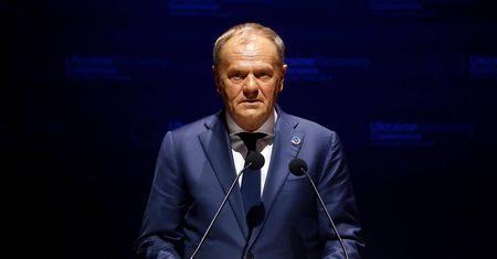 Zawiadomienie na Donalda Tuska. PiS reaguje na adnotację do uchwały SN