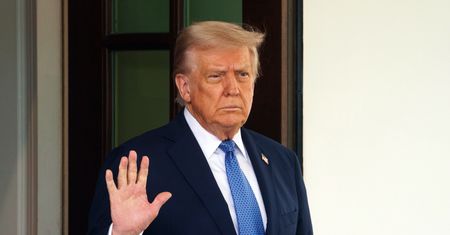 Trump domaga się przywilejów. Chodzi o statki z USA
