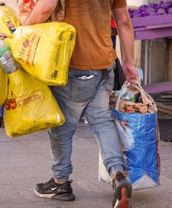 Brak popularnej funkcji kasie w Biedronce. To wina systemu kaucyjnego