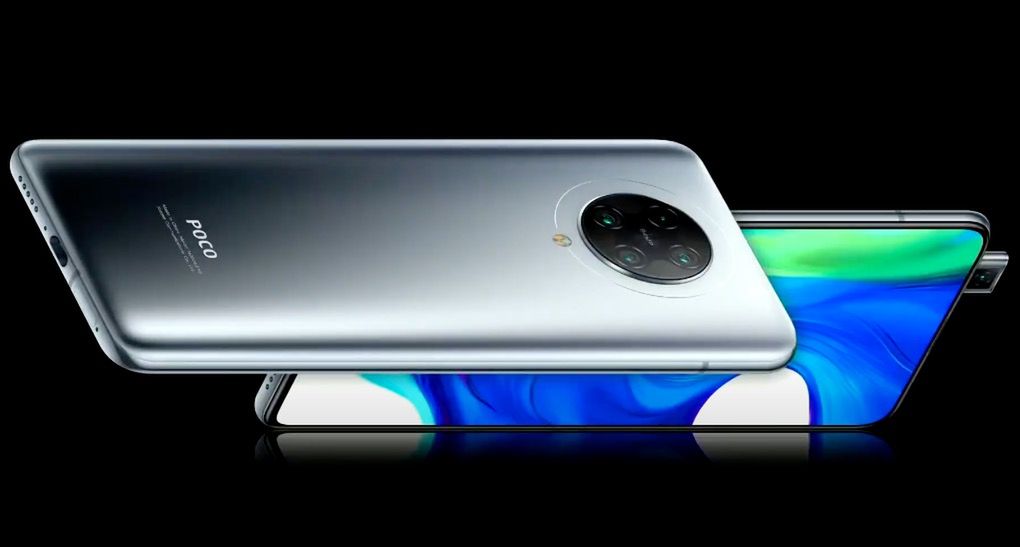 POCO F2 Pro oficjalnie. To Redmi K30 Pro z przeklejonym znaczkiem, jednak bardzo dobrze wyceniony 3