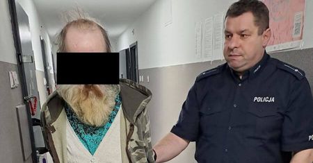 „Damski bokser” w rękach policjantów. Notorycznie znęcał się nad żoną. Groził jej pozbawieniem życia