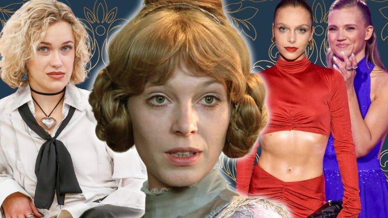 Kto powinien zostać nową Izabelą Łęcką? 