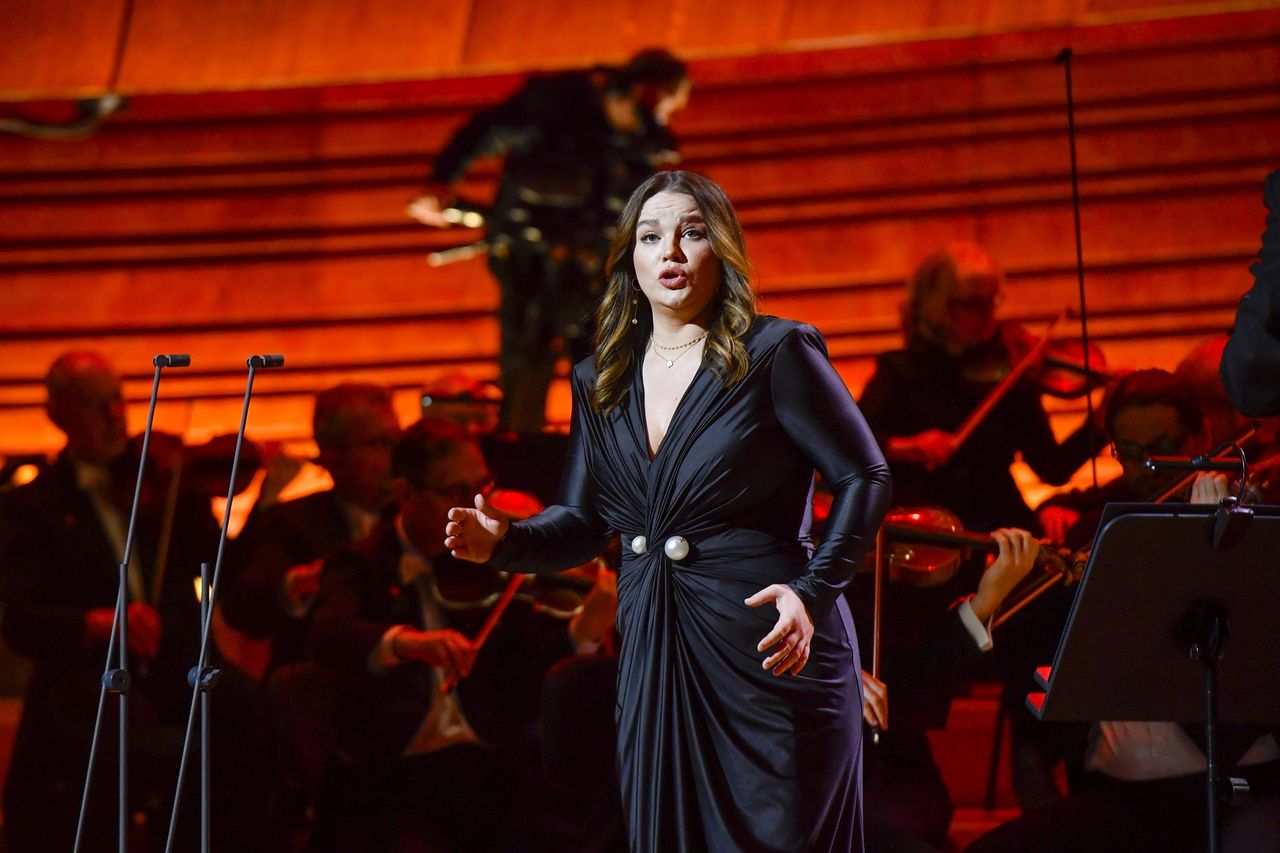 Polska śpiewaczka urodziła. Ojcem jest znany bliźniak