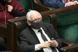 Jarosław Kaczyński zaszczepiony? PiS zaprzecza. Znamy plany prezesa