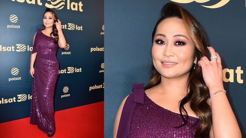 Gala jubileuszowa Polsatu