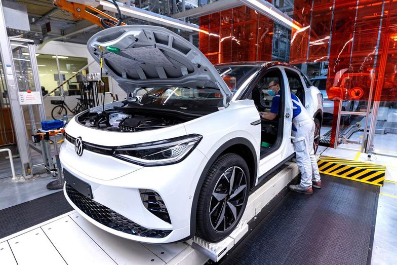 Volkswagen opuszcza Rosję. Sprzedaje najważniejszą fabrykę