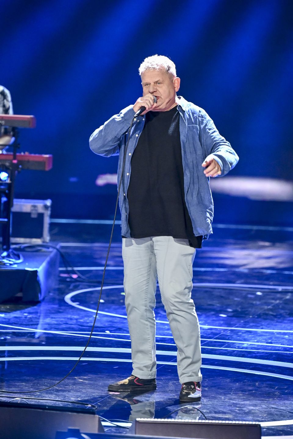 Kazik Staszewski