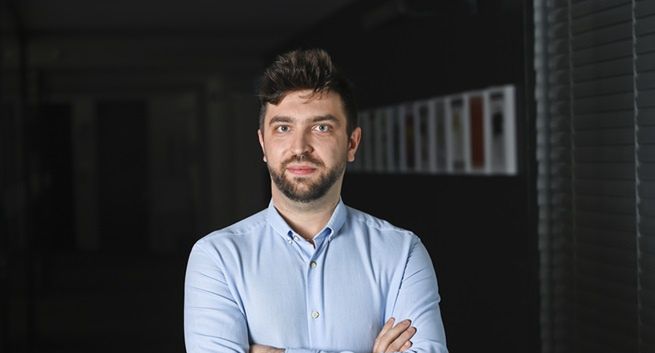 Kluczowe serwisy Polska Press z nowym naczelnym