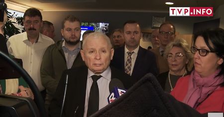 TVP Info drży o media społecznościowe: "Próbują odebrać nam dostęp"
