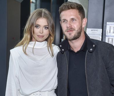 Dariusz Opozda uderza w ciężarną córkę. "Oszustka skradła mi pieniądze"