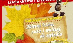 Burda wydaje magazyn „Mój Zielnik” dla dzieci i młodzieży szkolnej