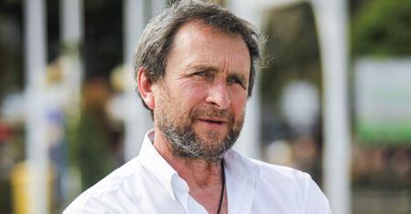 Piotr z TVP skupił się na sercu, ignorował ból innego organu. Potem "było za późno"