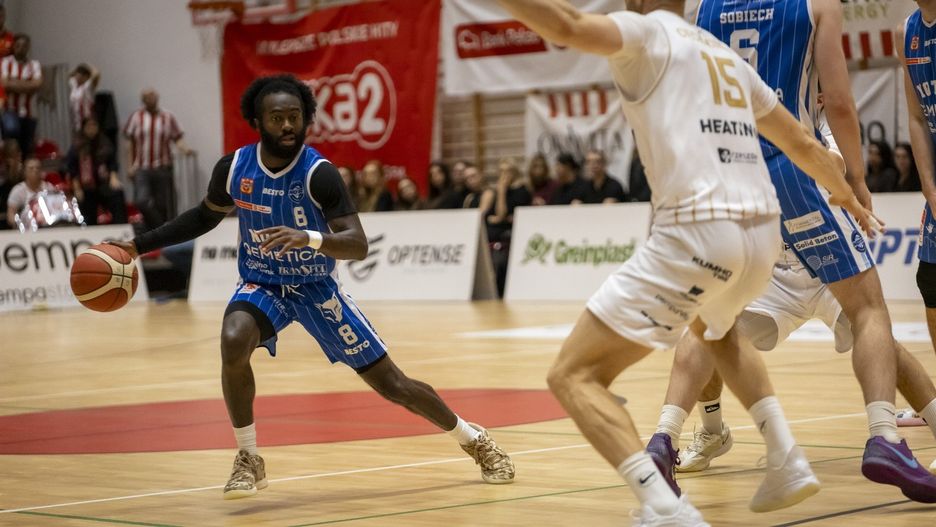 Resovia - Noteć Inowrocław 18.10.2025