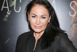 Agnieszka Rylik wraca do życia publicznego. Zniknęła po śmierci partnera