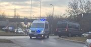 Gorzów: Policyjny pościg za kamperem. Kierowca pod wpływem środków