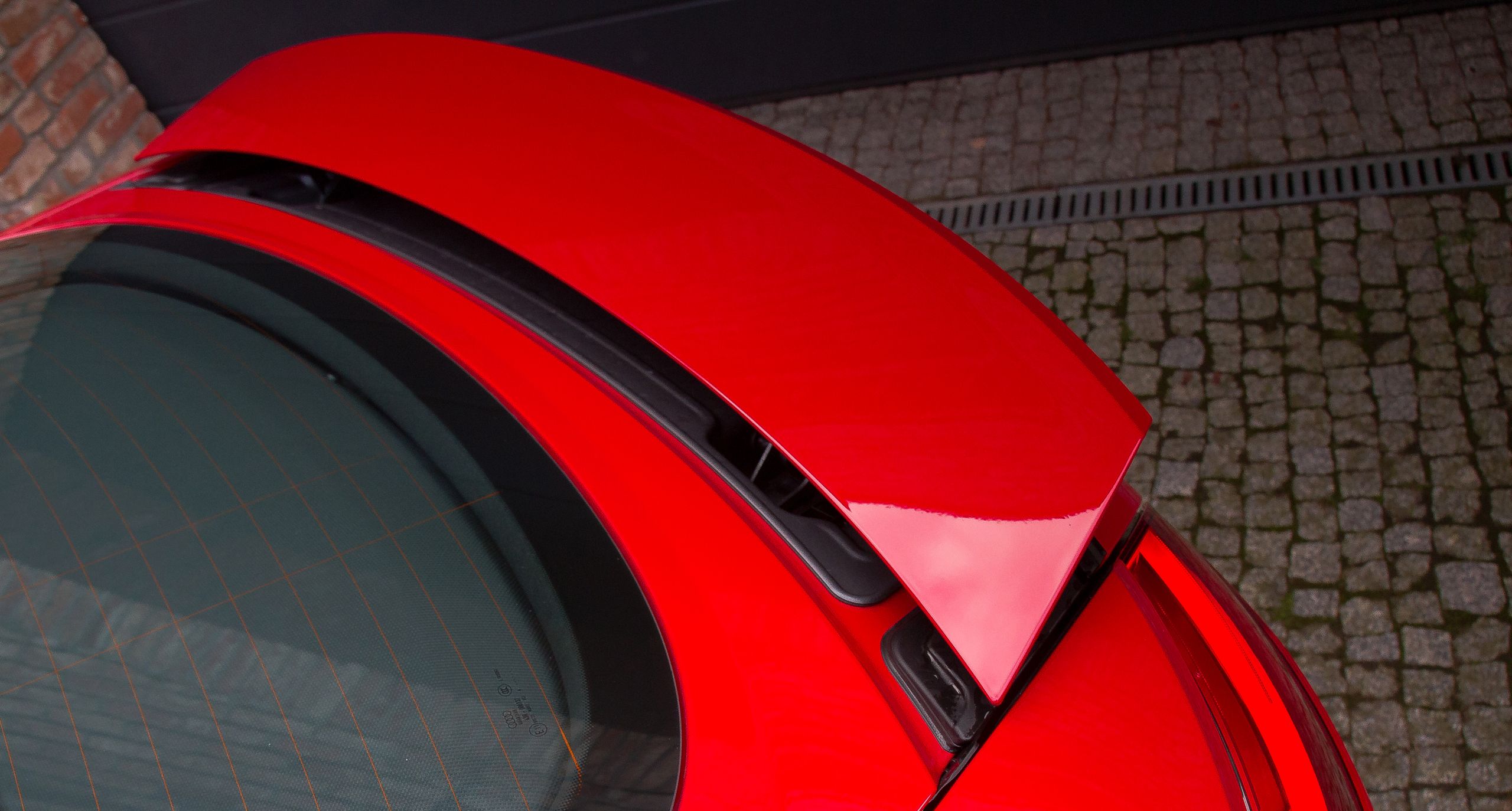 Nowe Audi TT - galeria zdjęć 33