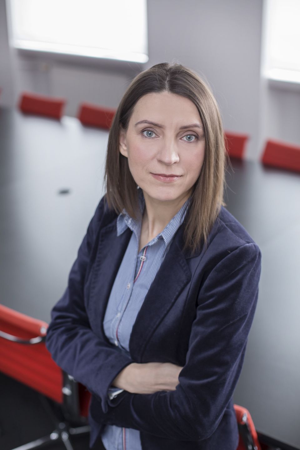 Edyta Szymańska