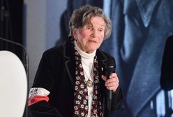 Wanda Traczyk-Stawska skrytykowała Kaczyńskiego i Dudę: "Kukiełka"