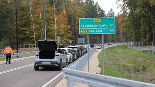 Sośnicowice: Otwarto nową obwodnicę. Mieszkańcy czekali aż 14 lat