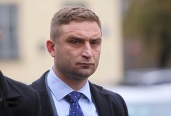 Robert Bąkiewicz może trafić do więzienia. Jest akt oskarżenia