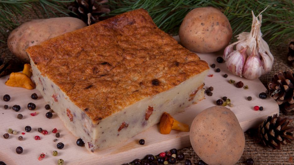 Święto Kugla - konkurs i degustacje