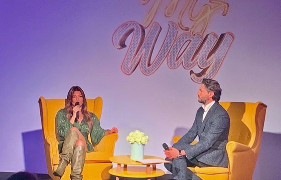 "My way" z Edytą Górniak w TVN. Będzie zdawać na prawo jazdy