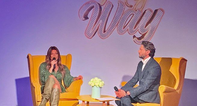 "My way" z Edytą Górniak w TVN. Będzie zdawać na prawo jazdy