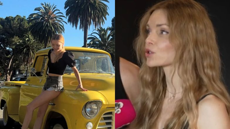 Iza Miko rozważa wyprowadzkę z LA! "Czuję się tam absolutnie ZAGROŻONA" (WIDEO)