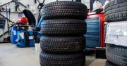 To Polacy nagminnie robią z oponami. Przepisy są dziurawe