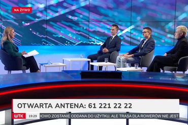 Telewizja WTK