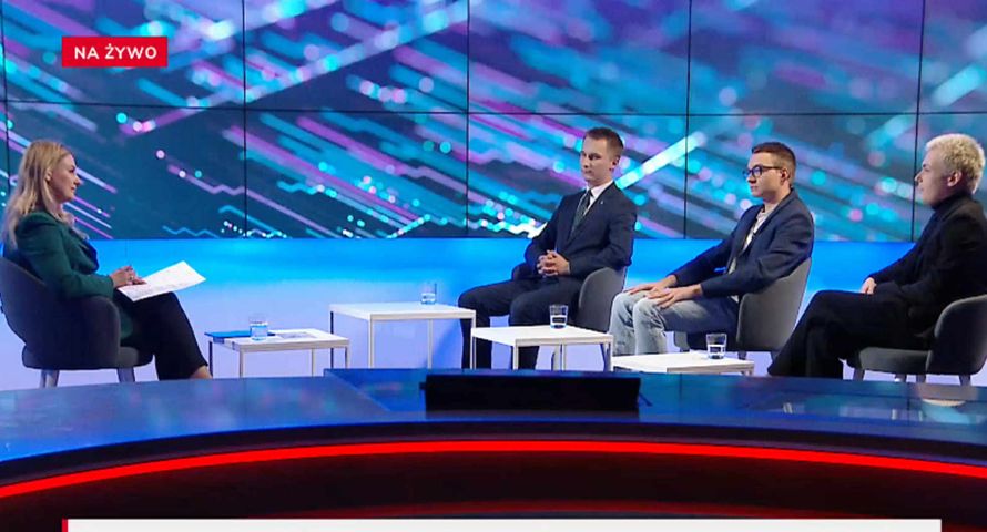 Znany kanał z nowym właścicielem. Tak zmieni się jego ramówka