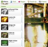 Picnik.com w wersji premium 2
