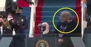 Ten mężczyzna jest na ustach USA. Skradł "show" na inauguracji Joe Bidena