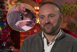 Oświadczyny przed kamerami "Rolnik szuka żony". Manowska cała we łzach