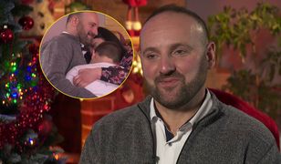 Oświadczyny przed kamerami "Rolnik szuka żony". Manowska cała we łzach