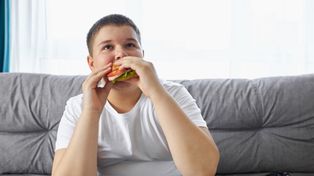 Otyłość to choroba. W Polsce problem 9 mln osób