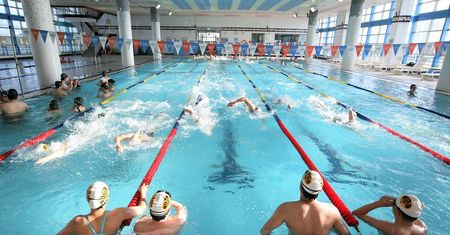 Czesi gorszą Polaków na basenie. W Prudniku wystosowano apel