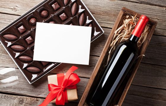 Winna tradycja. Procenty to najgorsze prezenty (nie tylko dla dziennikarzy)