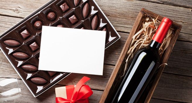 Winna tradycja. Procenty to najgorsze prezenty (nie tylko dla dziennikarzy)