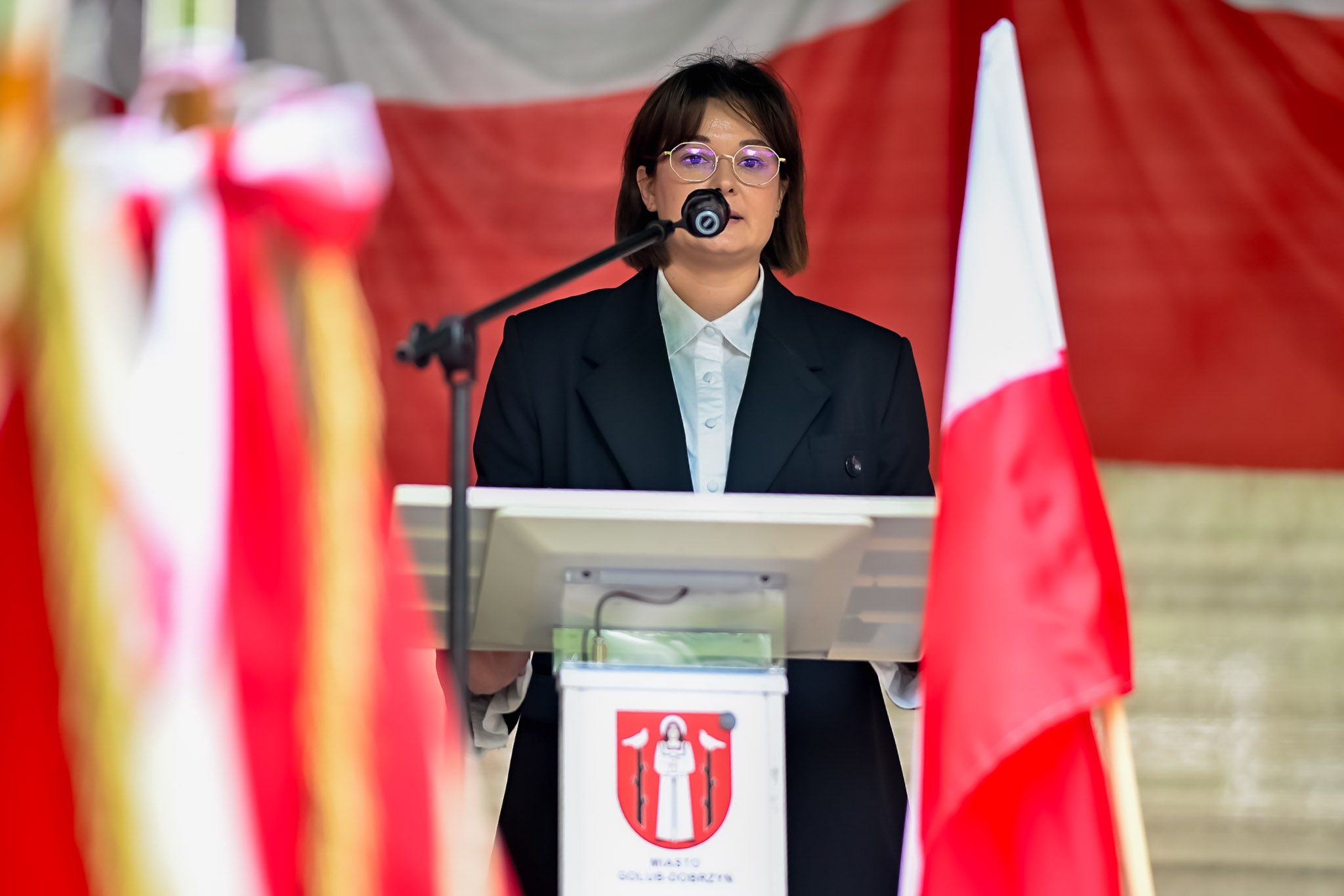 75-lecie połączenia Golubia i Dobrzynia