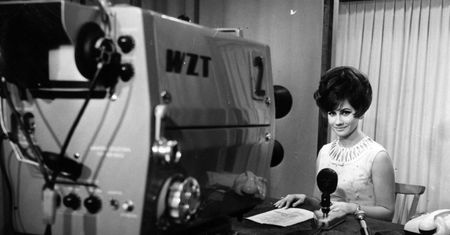 Światowy Dzień Telewizji. Pamiętacie ikony telewizji z czasów PRL?