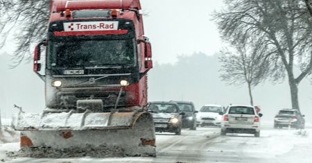 Niespodzianka w pogodzie. Jest najnowsza prognoza