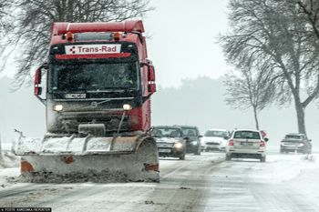 Niespodzianka w pogodzie. Jest najnowsza prognoza