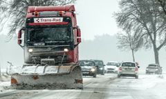 Niespodzianka w pogodzie. Jest najnowsza prognoza