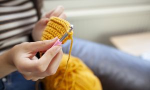 Krzyżówka o codziennym życiu i odpoczynku. Ile haseł odgadniesz?