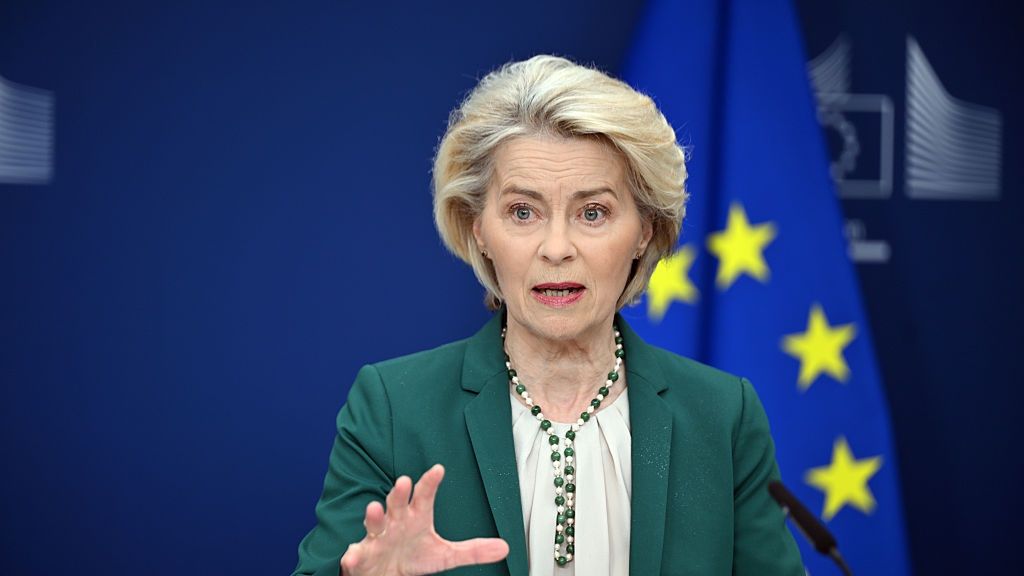 Kryzys paliwowy w UE. Komisja przedstawia plan