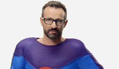 UPC promuje telewizję i internet w Optimum TV, MegaTata w piłkarskich reklamach (wideo)