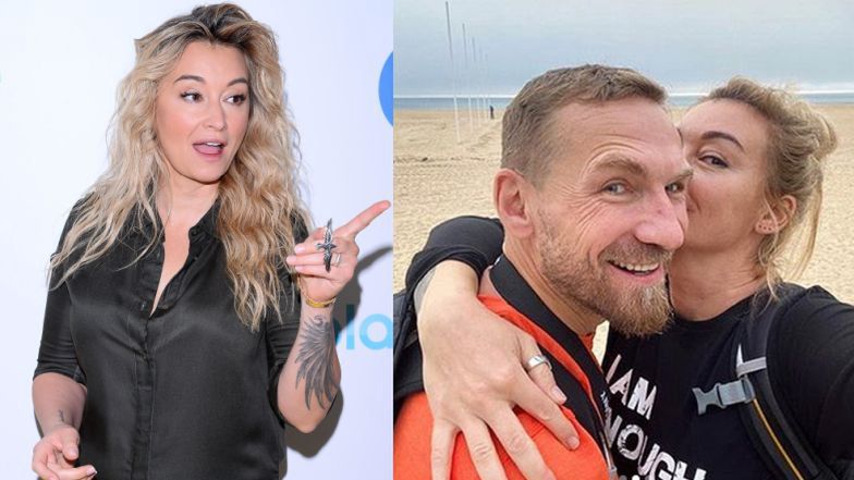 Martyna Wojciechowska chwali się "podróżą przedślubną"