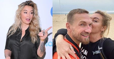Martyna Wojciechowska chwali się podróżą PRZEDŚLUBNĄ: "Zdążyliśmy przed drugą falą pandemii" (ZDJĘCIA)
